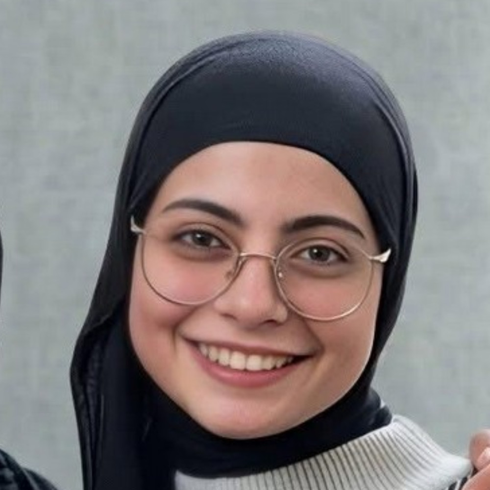 Hanan Hamieh