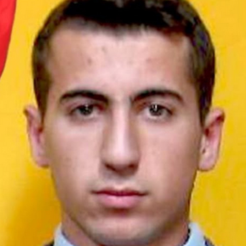 Ibrahim Zein Bashir