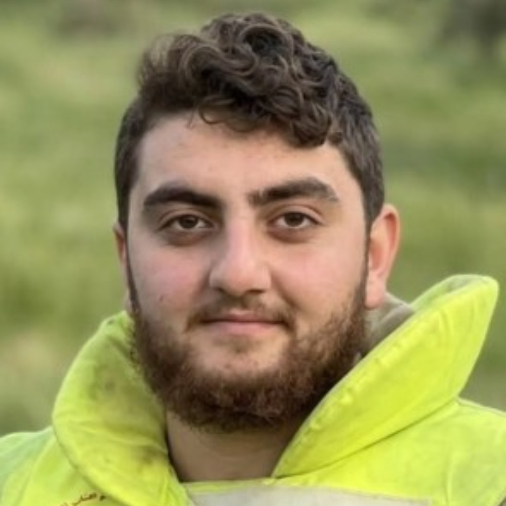 Ali Talal Najdi