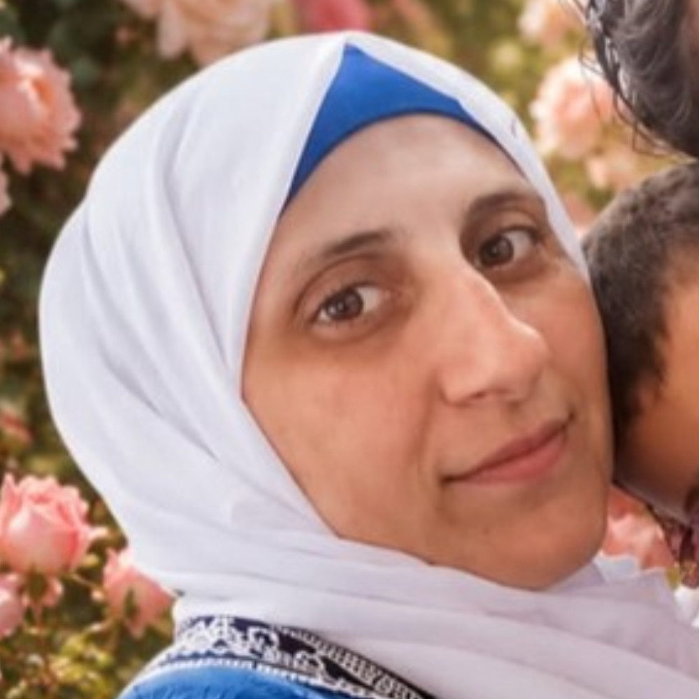 Fatima Karkour
