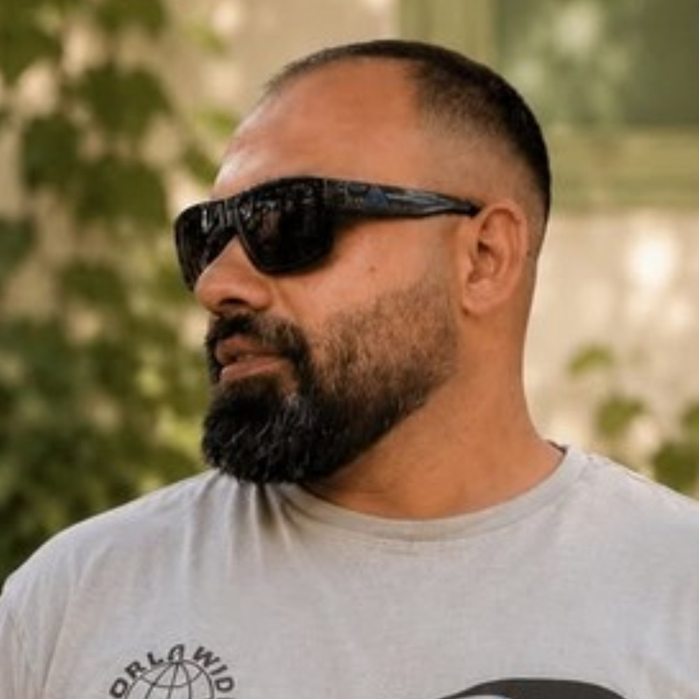 Mohamad Abou Sohyoun