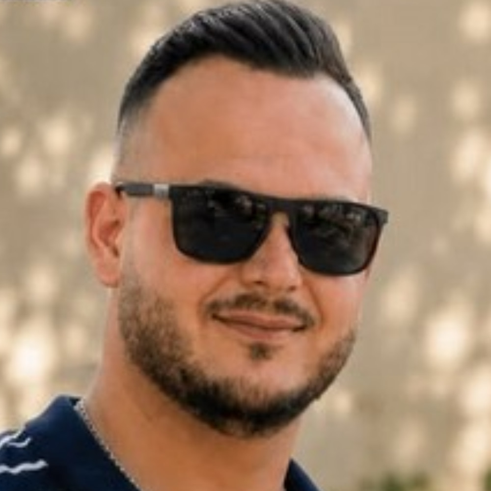 Khodr Atwe