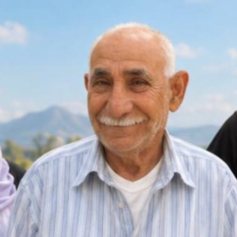 Hani Delbani