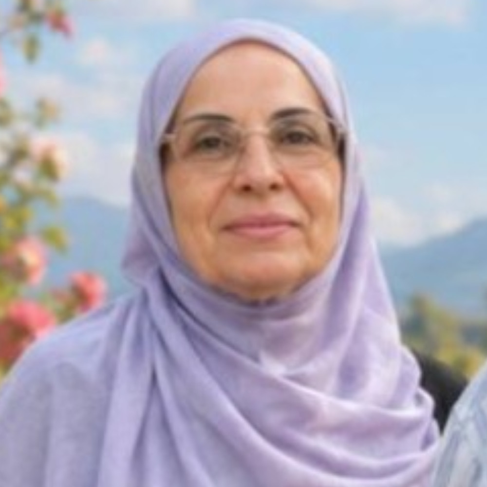 Sonia Kheir