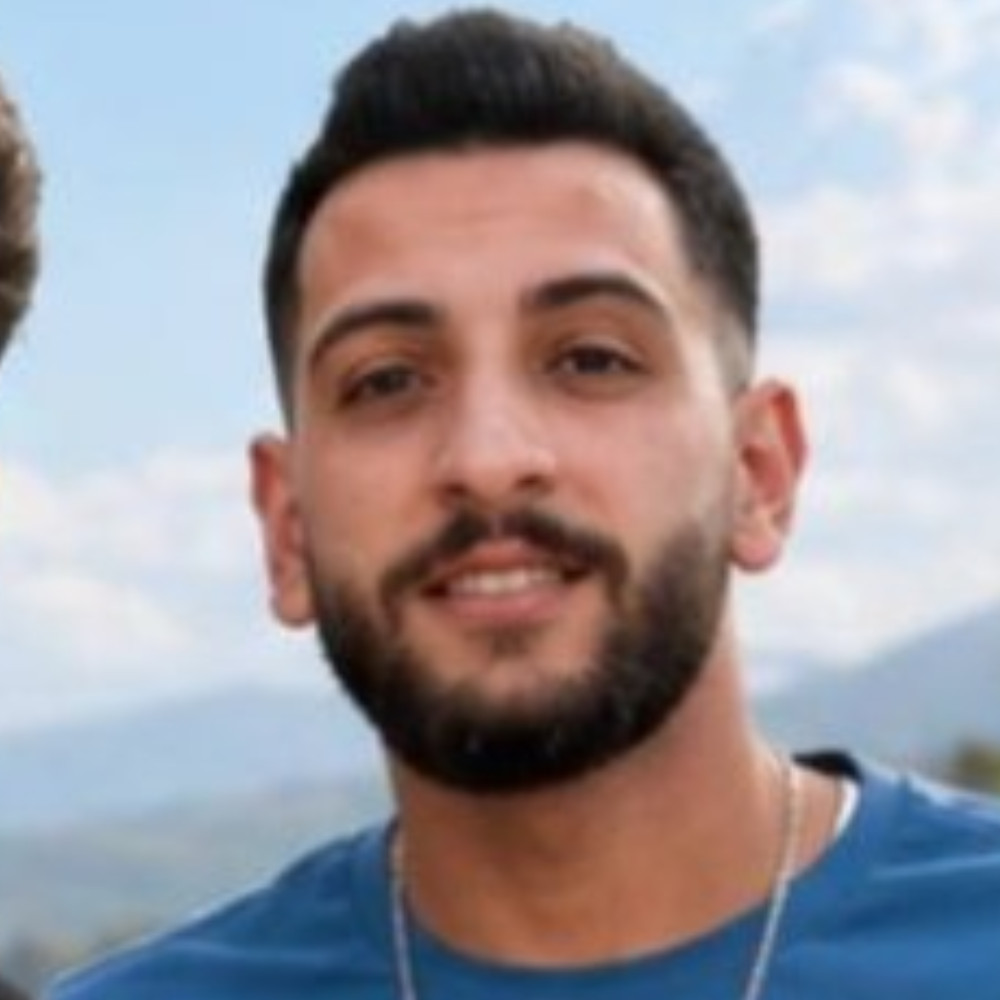 Oussama Abbass