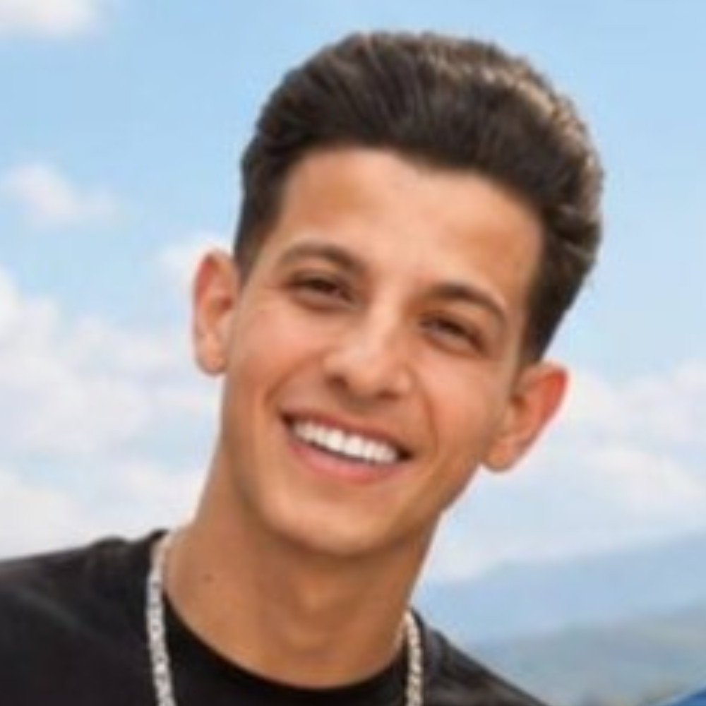 Mohamad Dheini