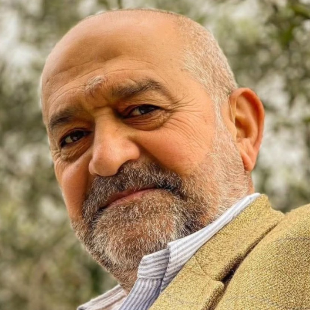 Imad Ahmad Yassine