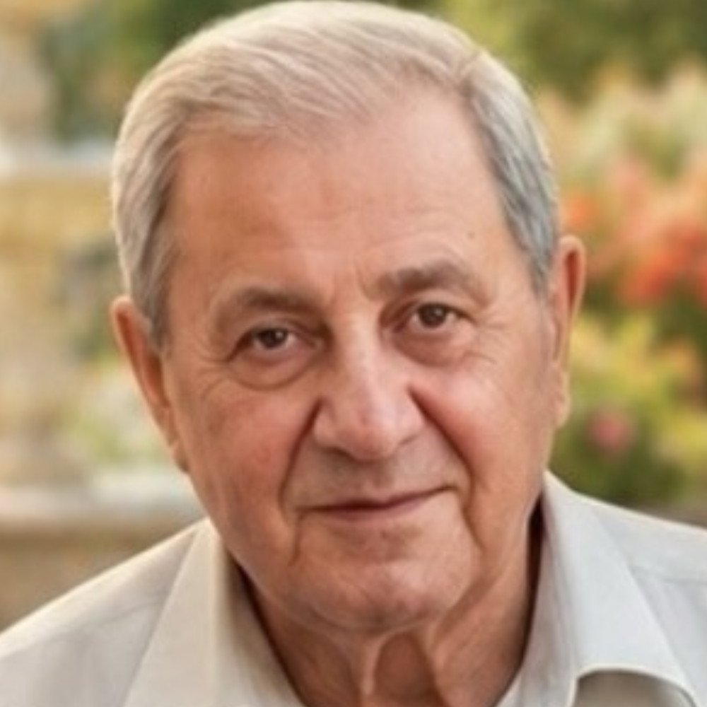Mohamad Abdelkarim Mansour