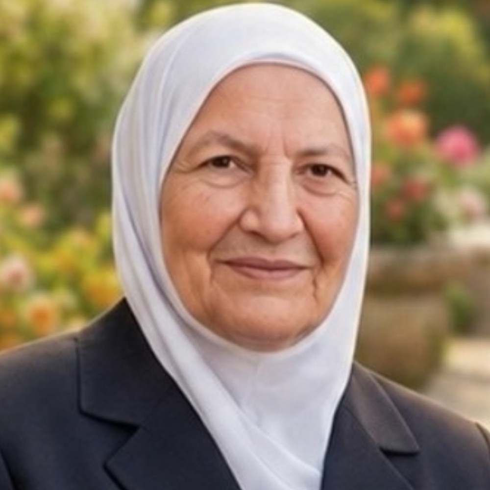 Loubna Mansour