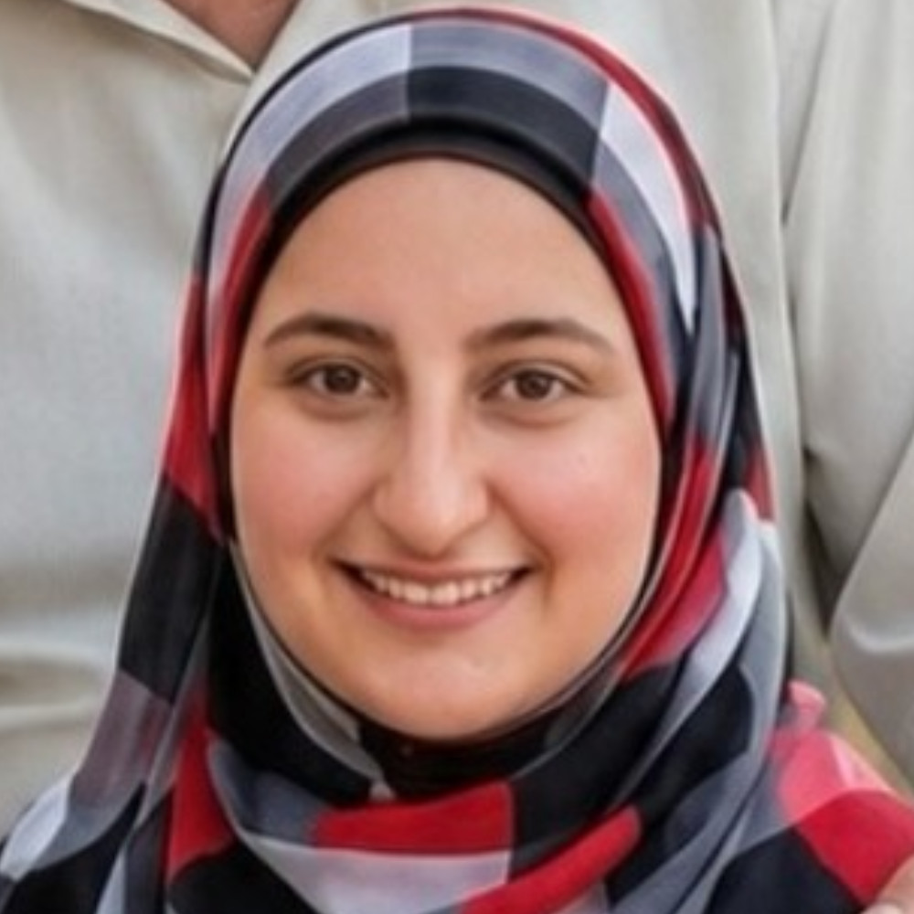 Mariam Mansour
