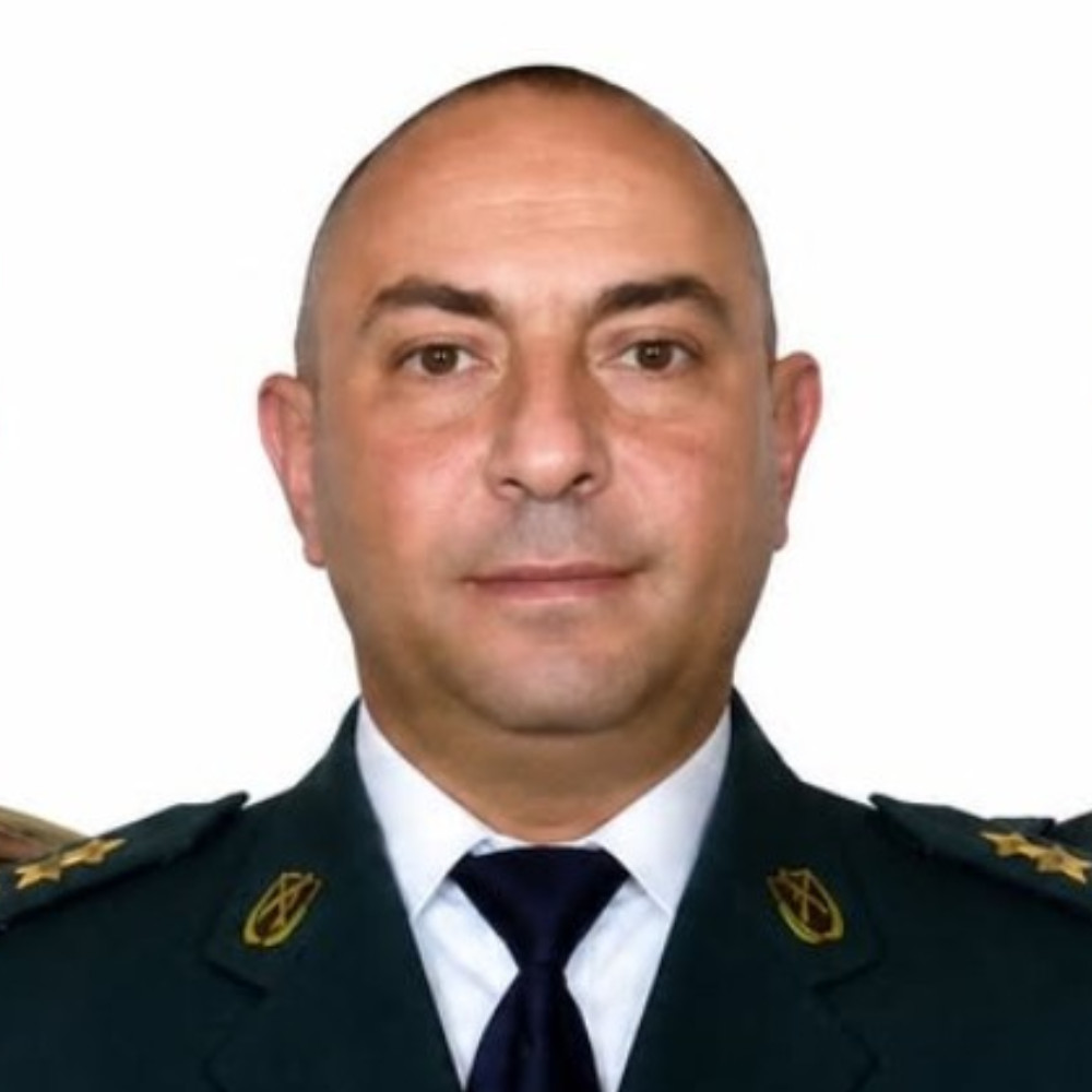 Wissam Sabra