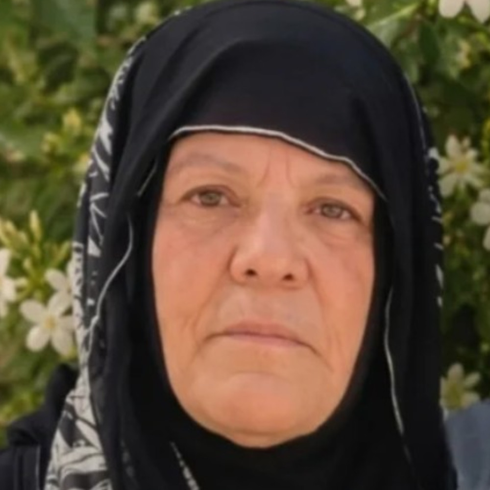 Zahra Mustapha