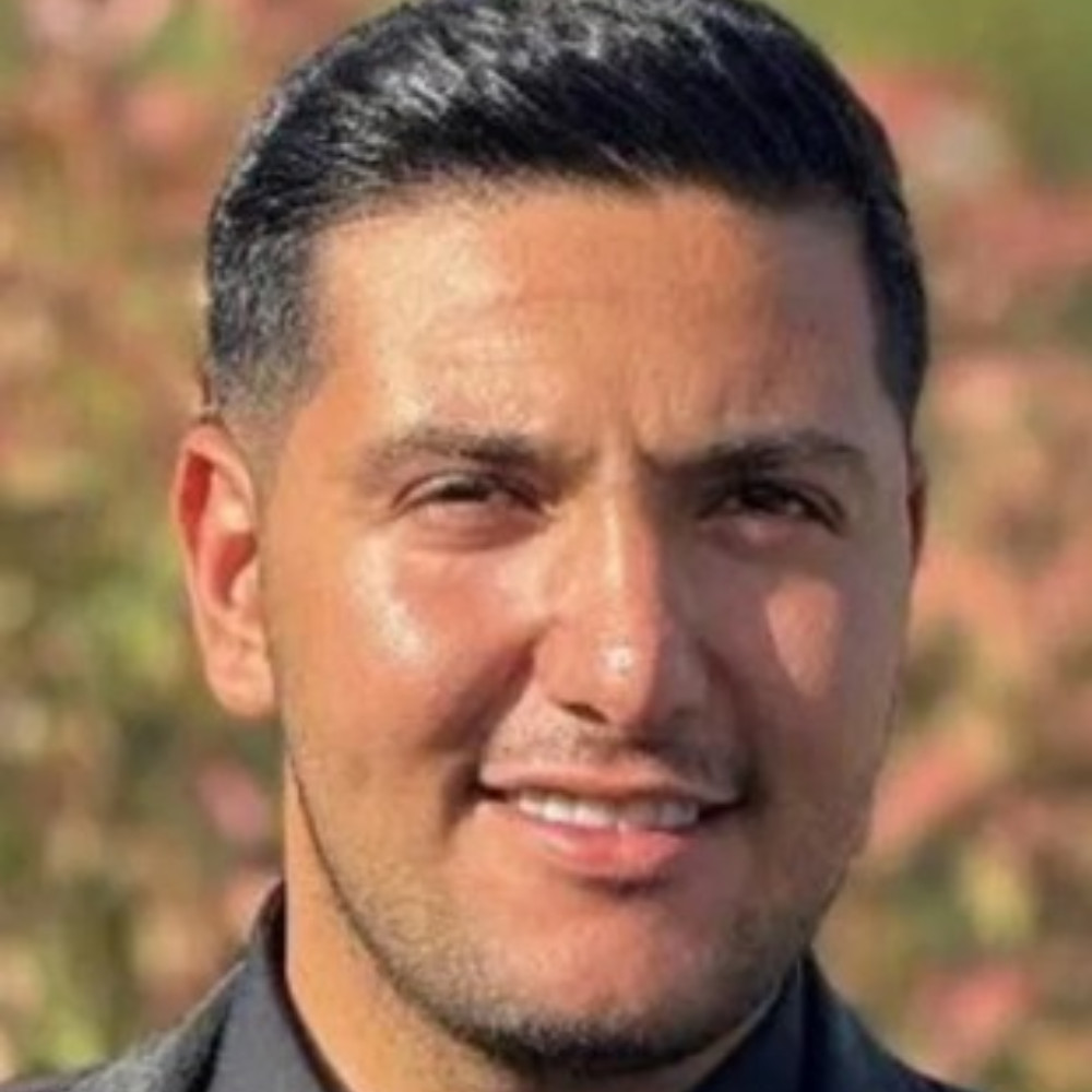 Hussein Abdelali Ghazal