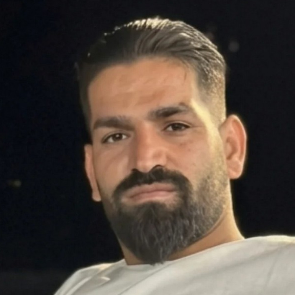 Ali Abass Kreidi