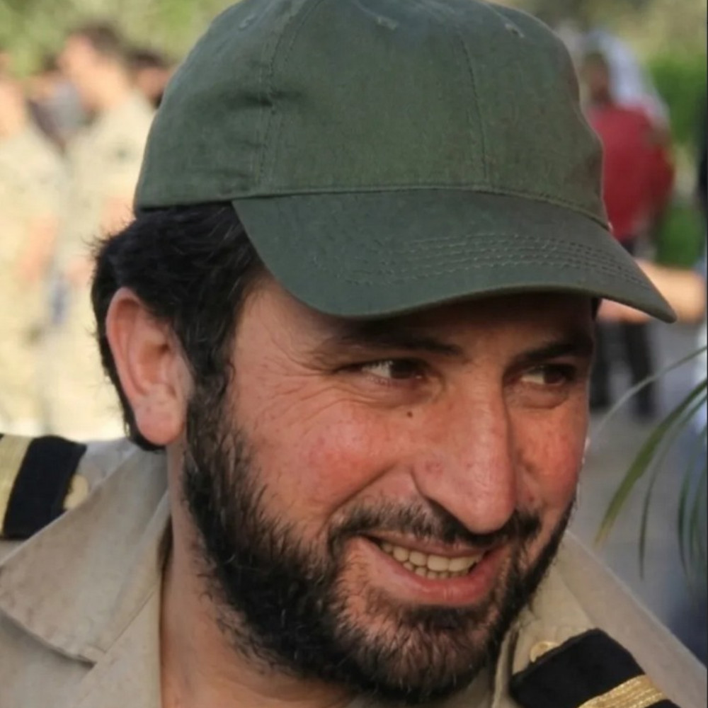 Mohamad Munir Mokaddam