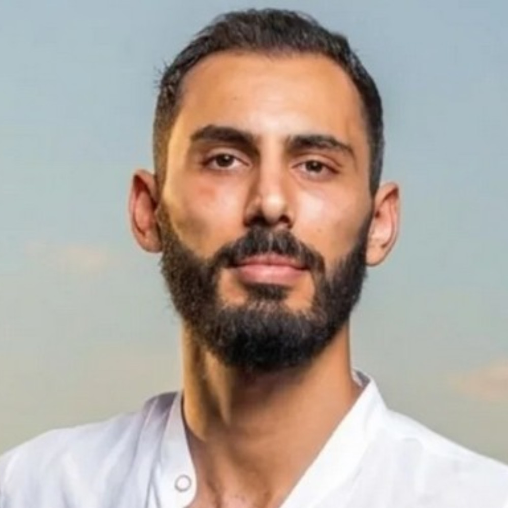 Ali Khalil