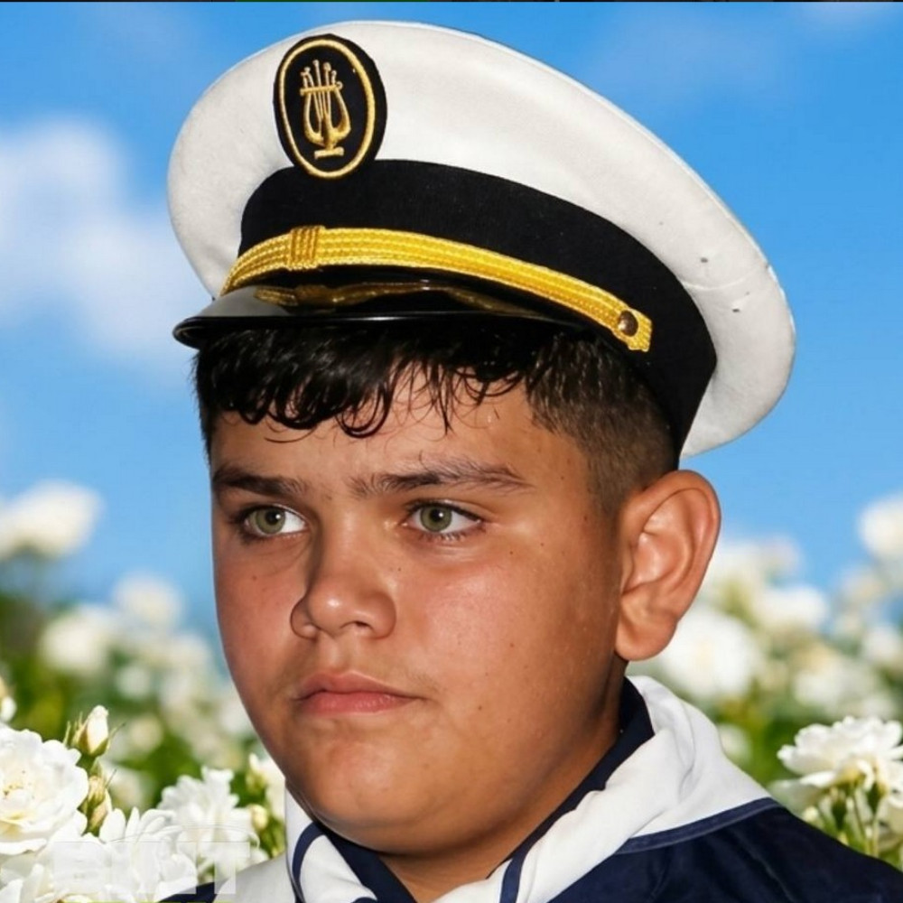 Ali Al Husseini