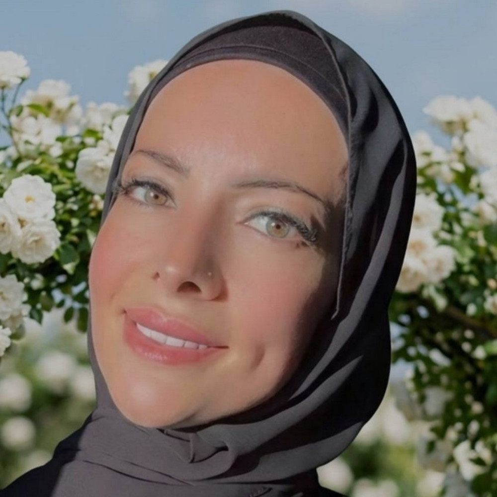 Lama Basmeh