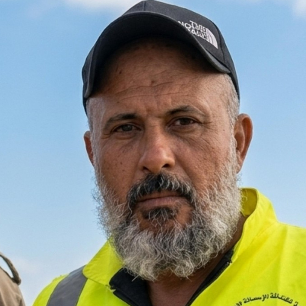 Hassan Ali Mohamad