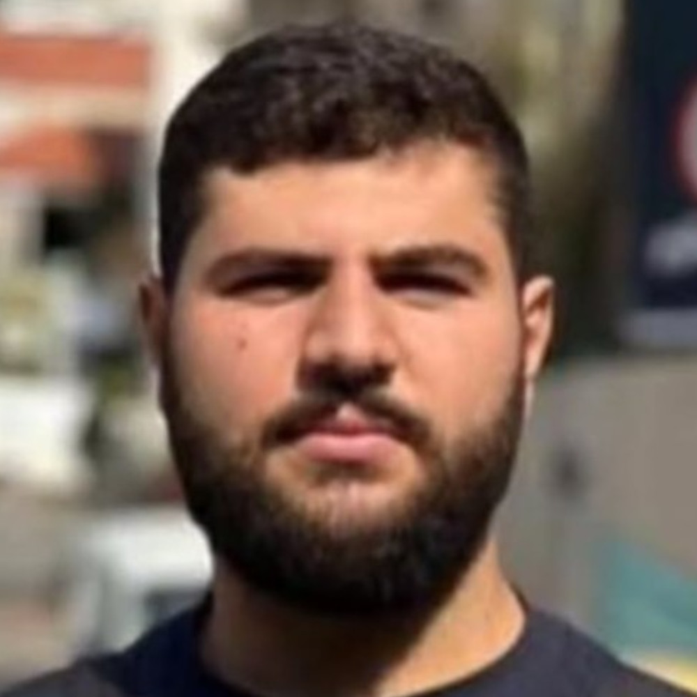 Ali Salman Nader