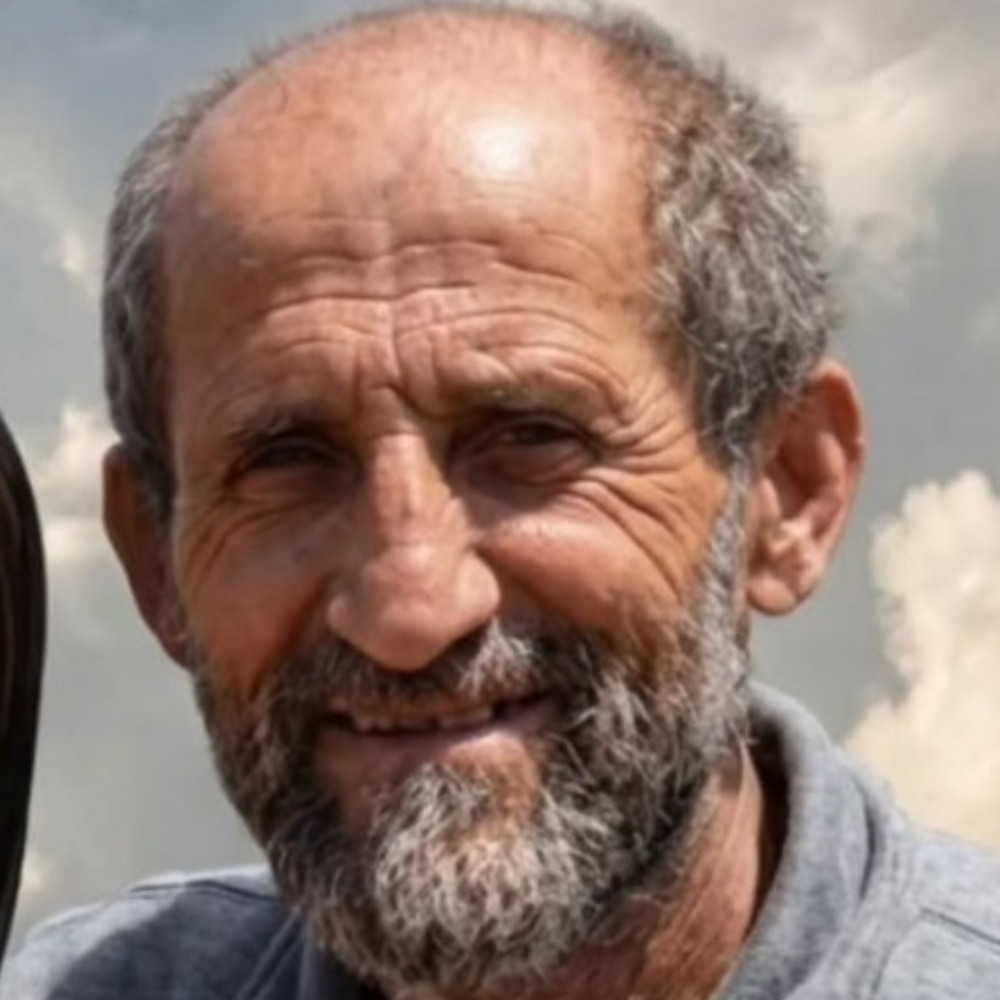Ali Kubeisi