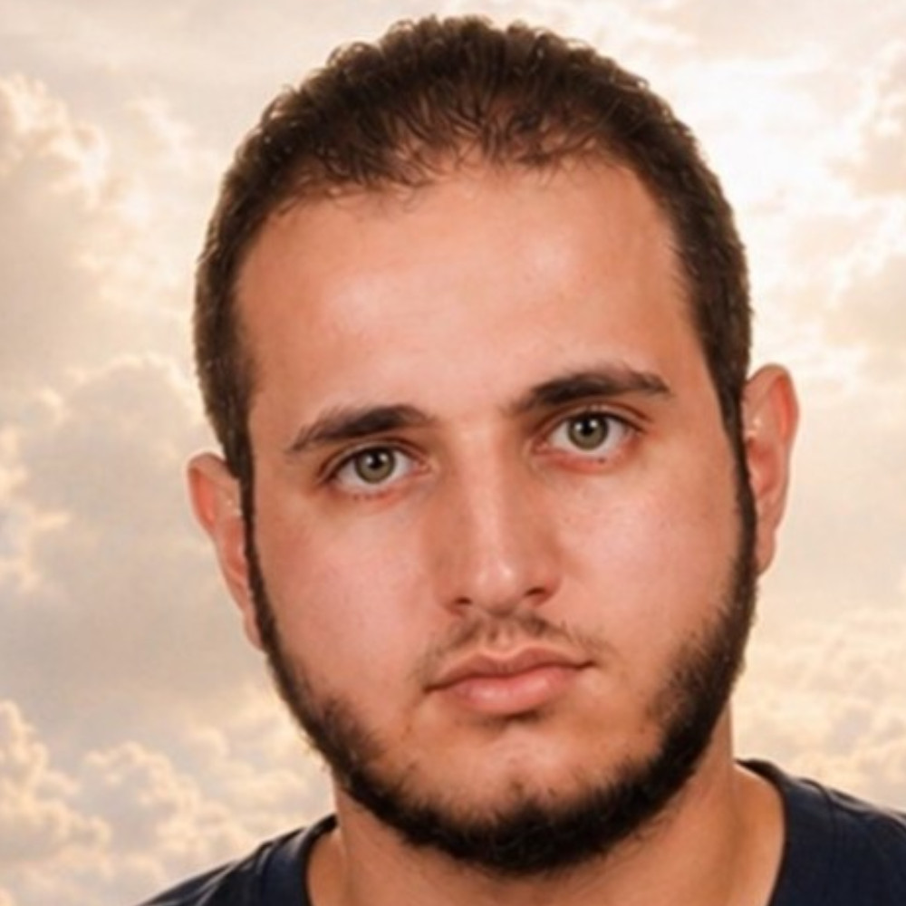 Tony James Karam