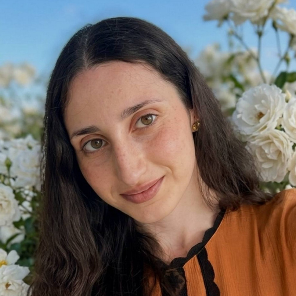 Theodosia Karam