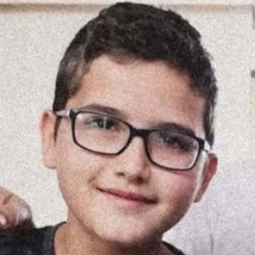Ali Abdullah