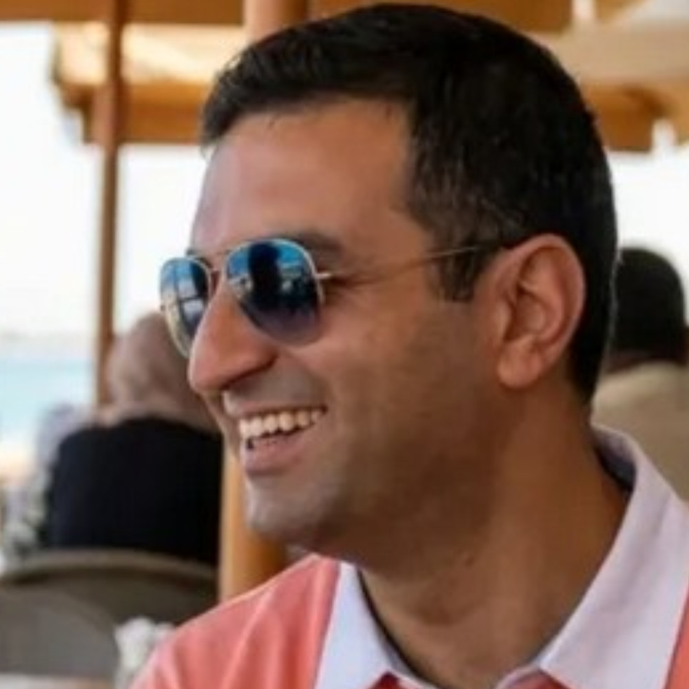 Ali Hachem