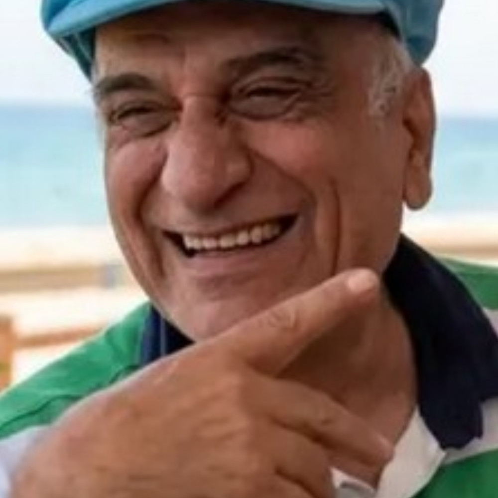 Zouhair Hachem