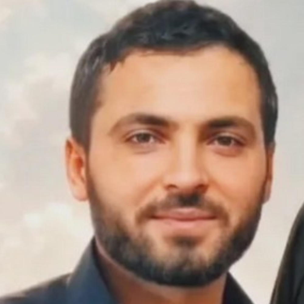 Ali Raef Salim