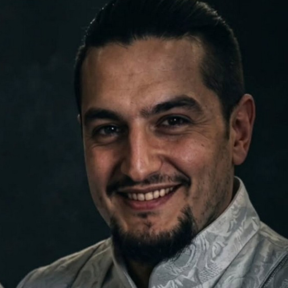 Mohamad Hassan Ahmad Badreddine