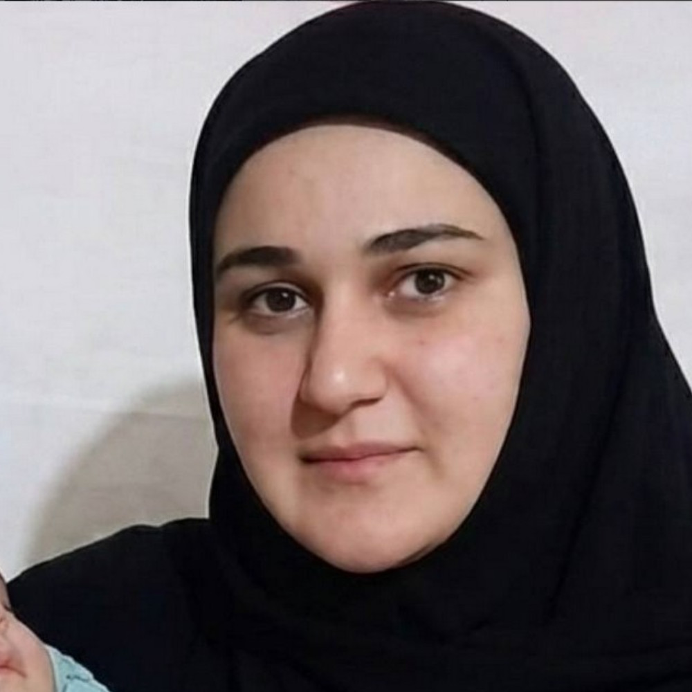 Fatima Wahbe
