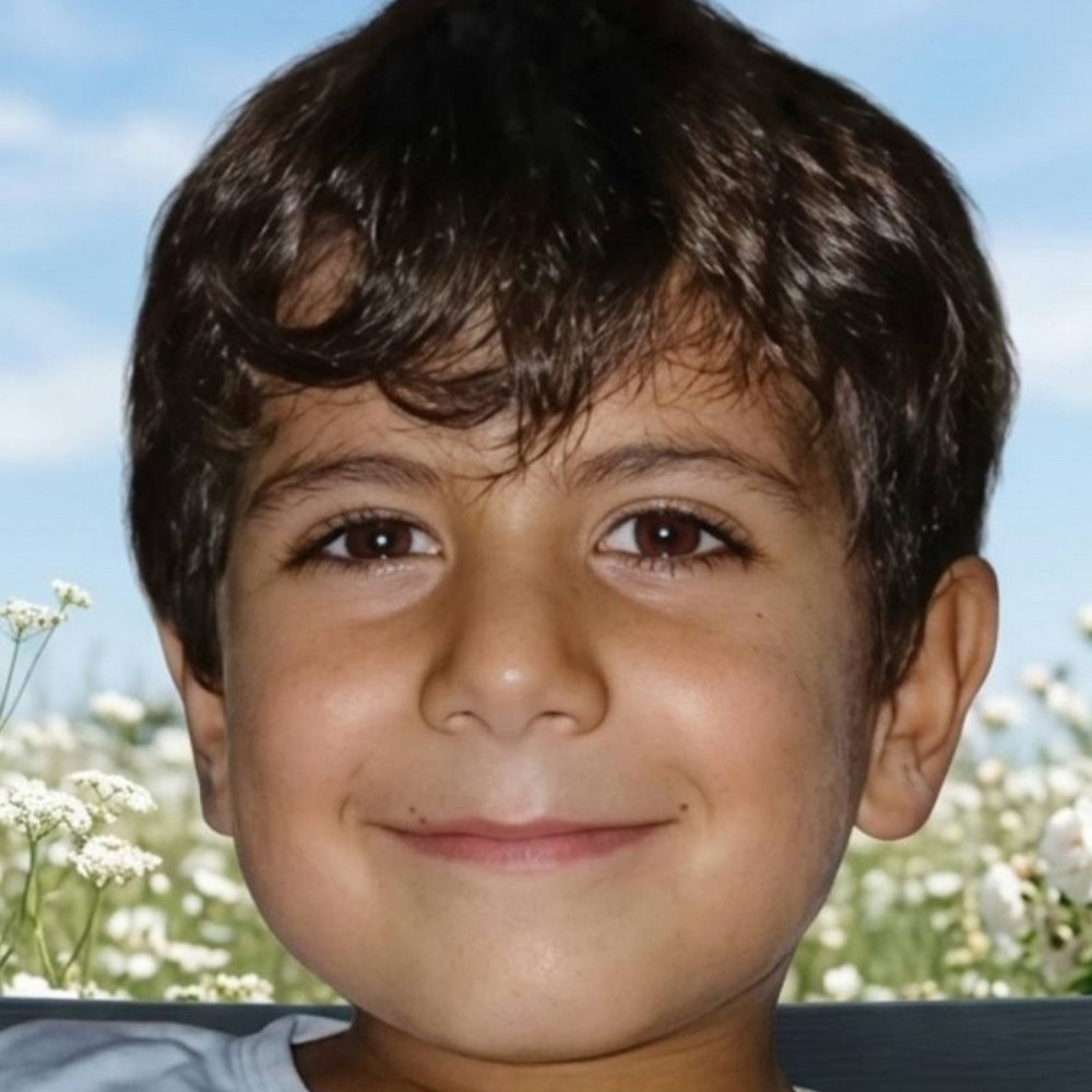 Ali Hussein Ahmad