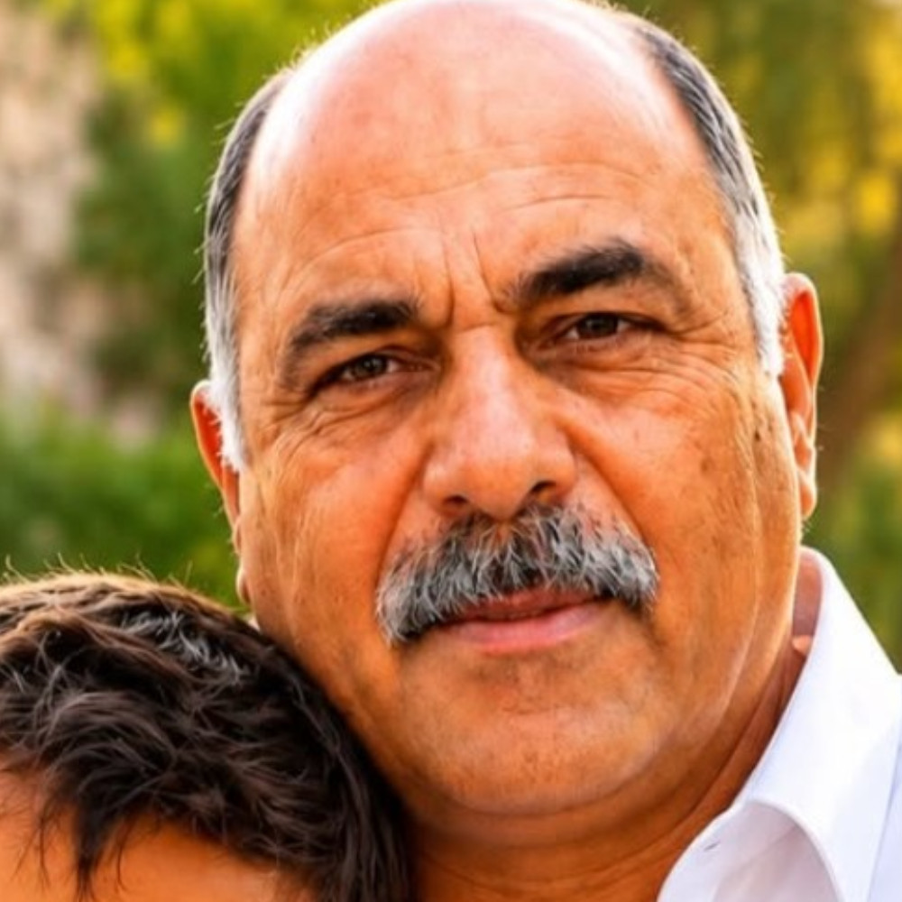Hassan Saadoun