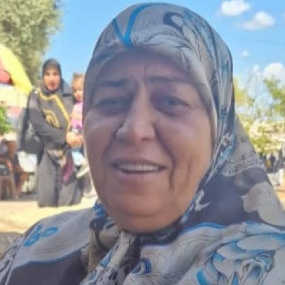 Raiba Hassan Daoud Abou Khalil