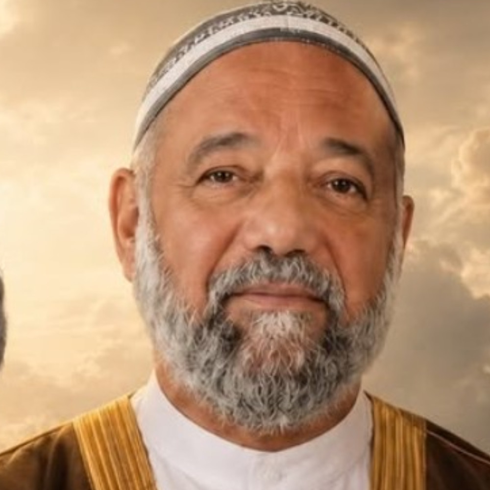 Hicham Kondos