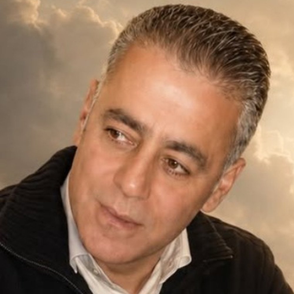 Fadel Salman