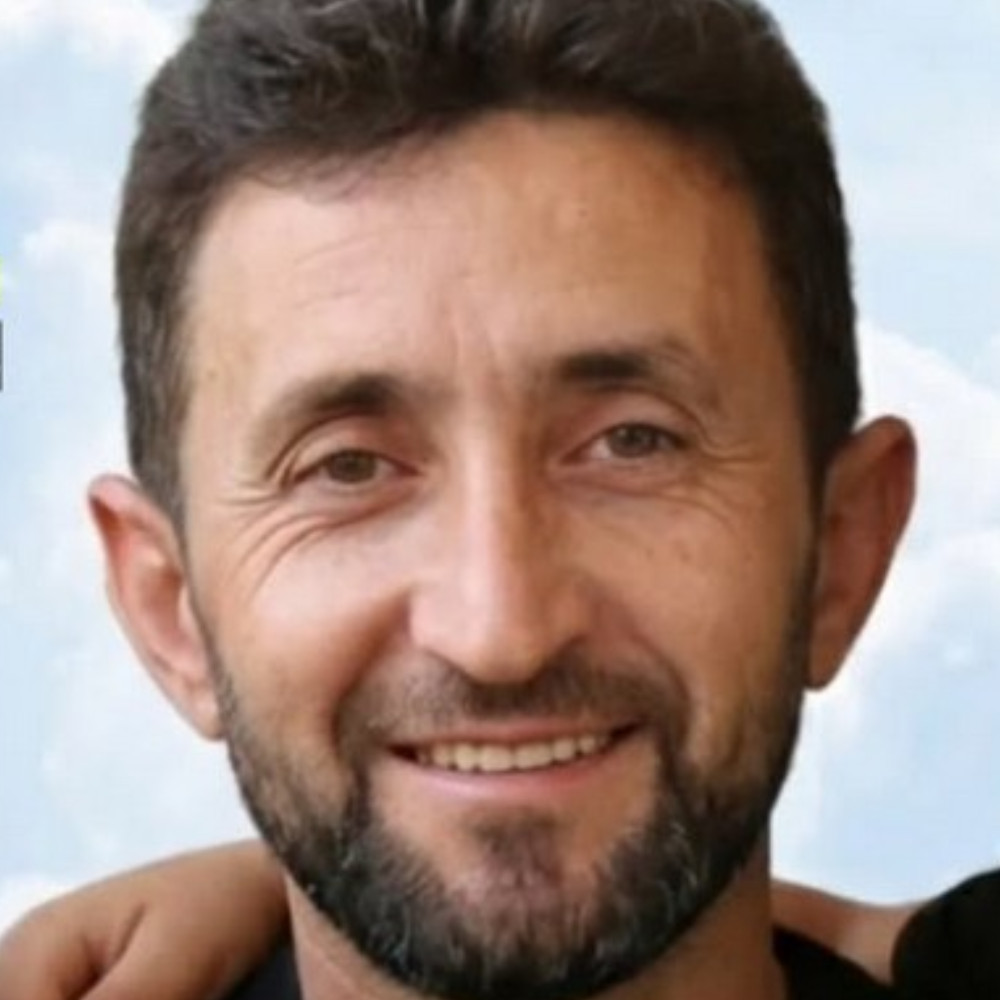 Abdallah Tufayli