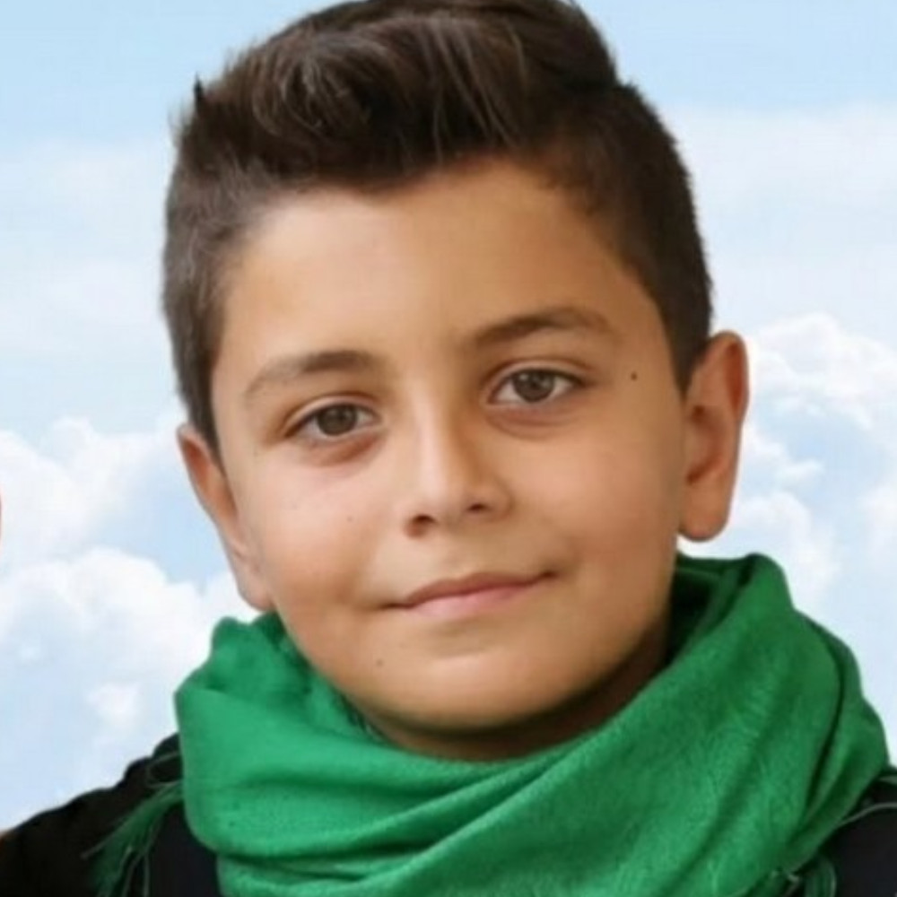 Ali Tufayli