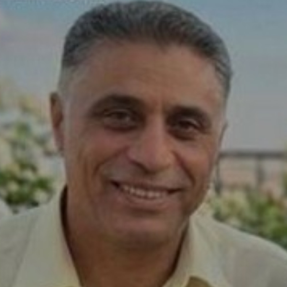 Hassan Mansour