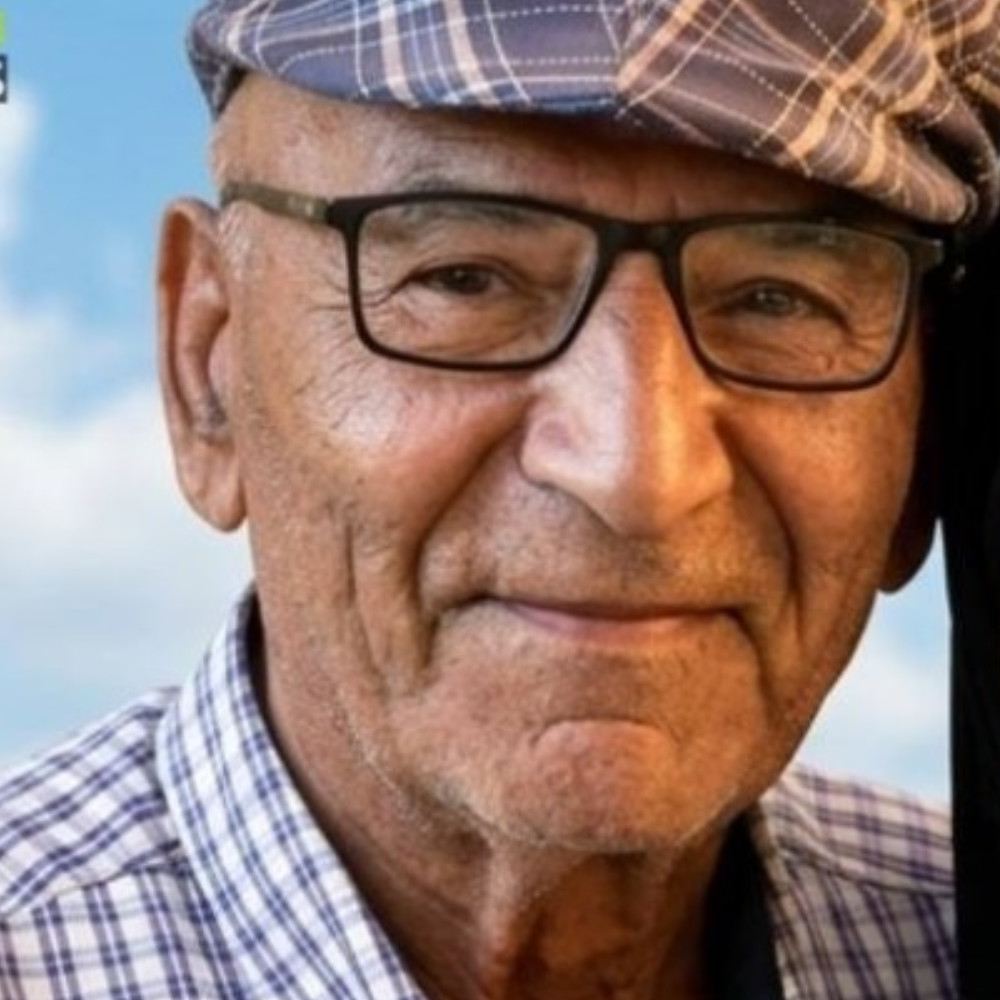 Ali Alaankouni
