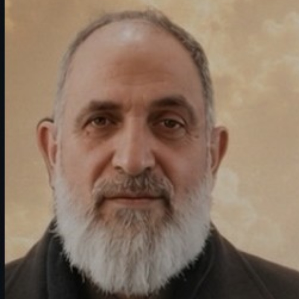 Hussein Rizq