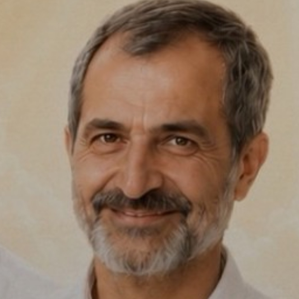 Samir Rizq