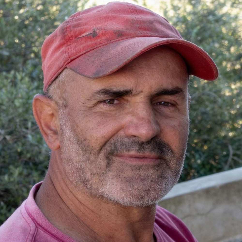 Ahmad Ali Tahmaz