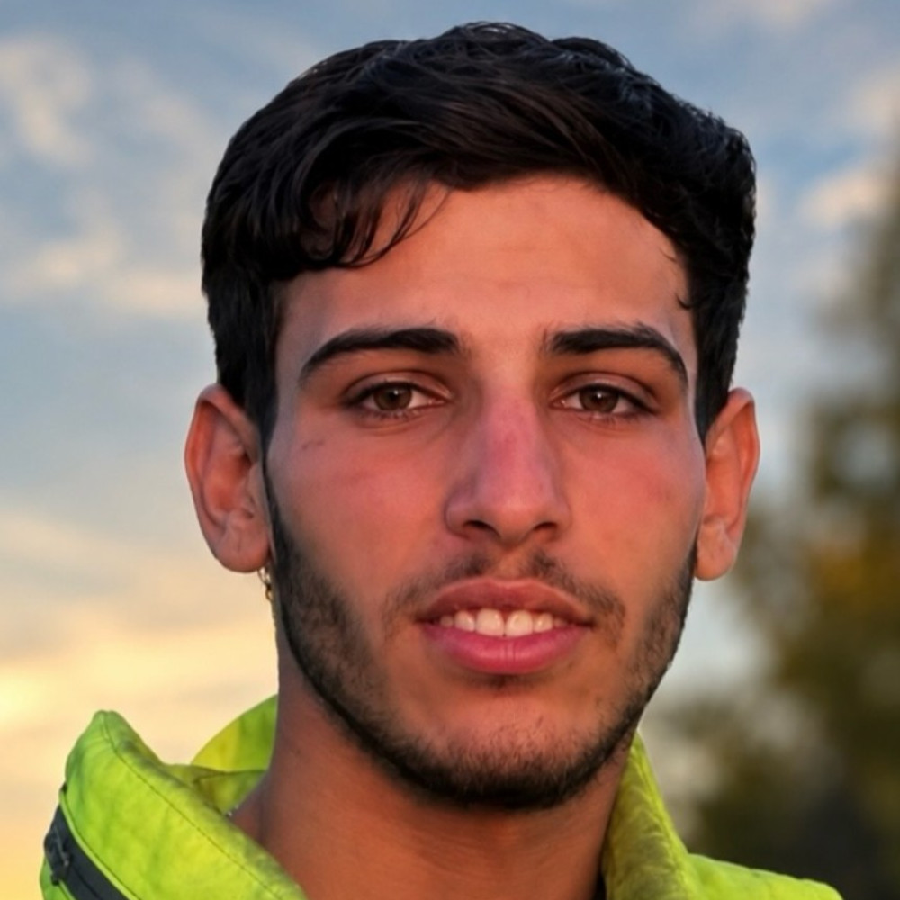 Mohamad Hammoud 