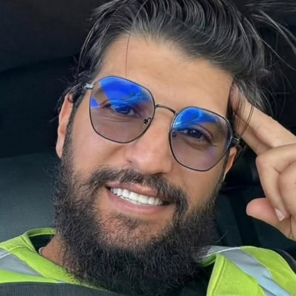 Ahmad Hariri