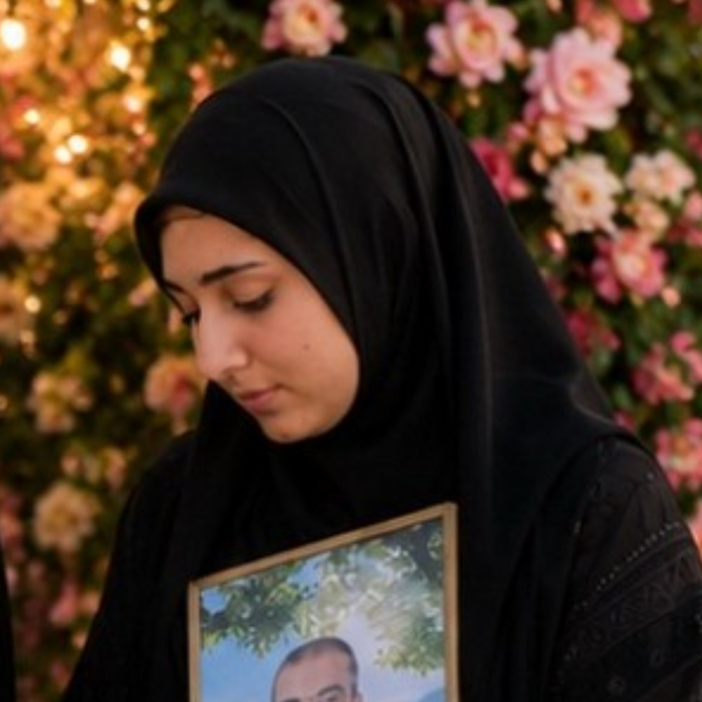 Rasha Al Hussein