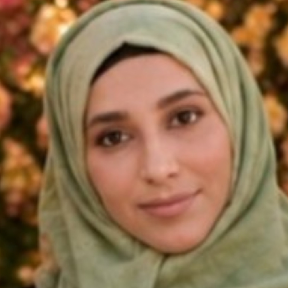 Zaynab Ayad