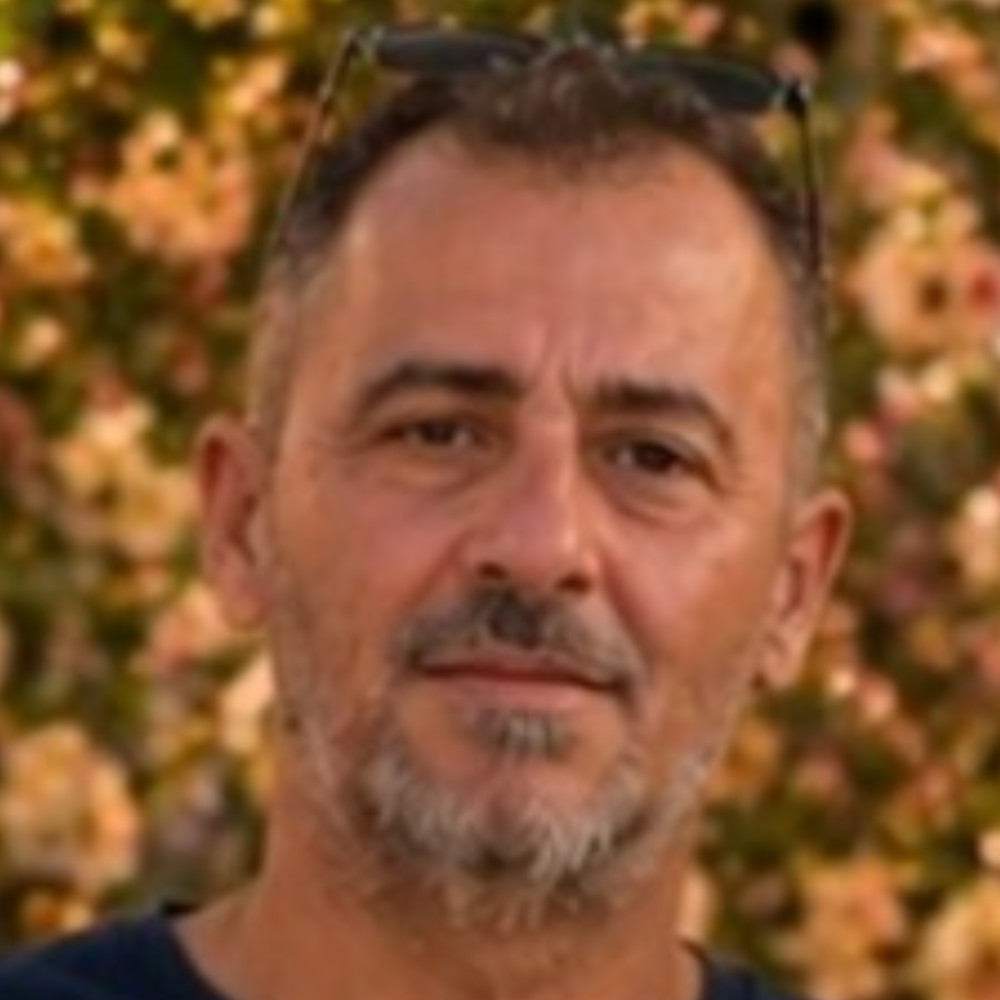 Ali Oussama Maatouk